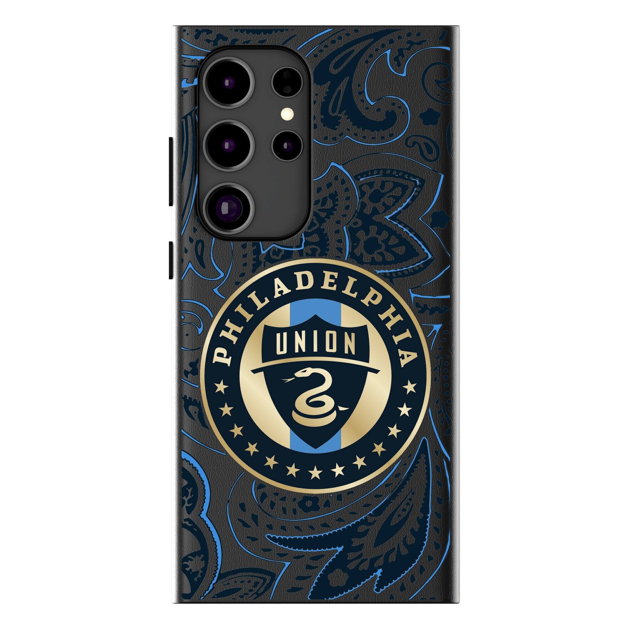 PHILADELPHIA UNION
