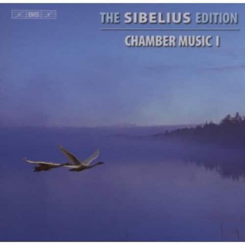 Tempera Quartet - Sibelius Edition 2: Chamber Music 1   - COMPACT DISCS [CD] price history on PriceWatchPro