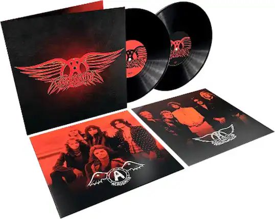 Aerosmith