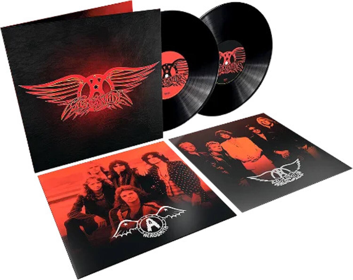 Aerosmith