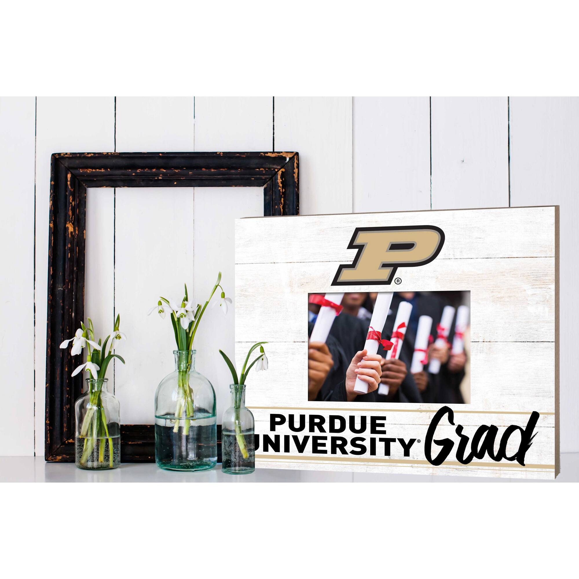 Purdue University Grad