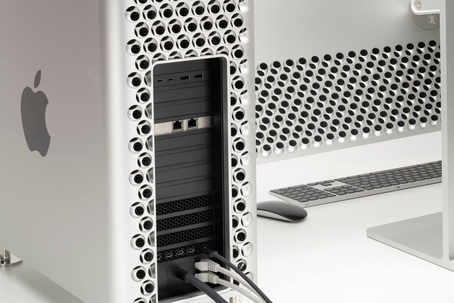 Alt View 3. OWC - OWC 2-Port 10G PCIe Ethernet Adapter.