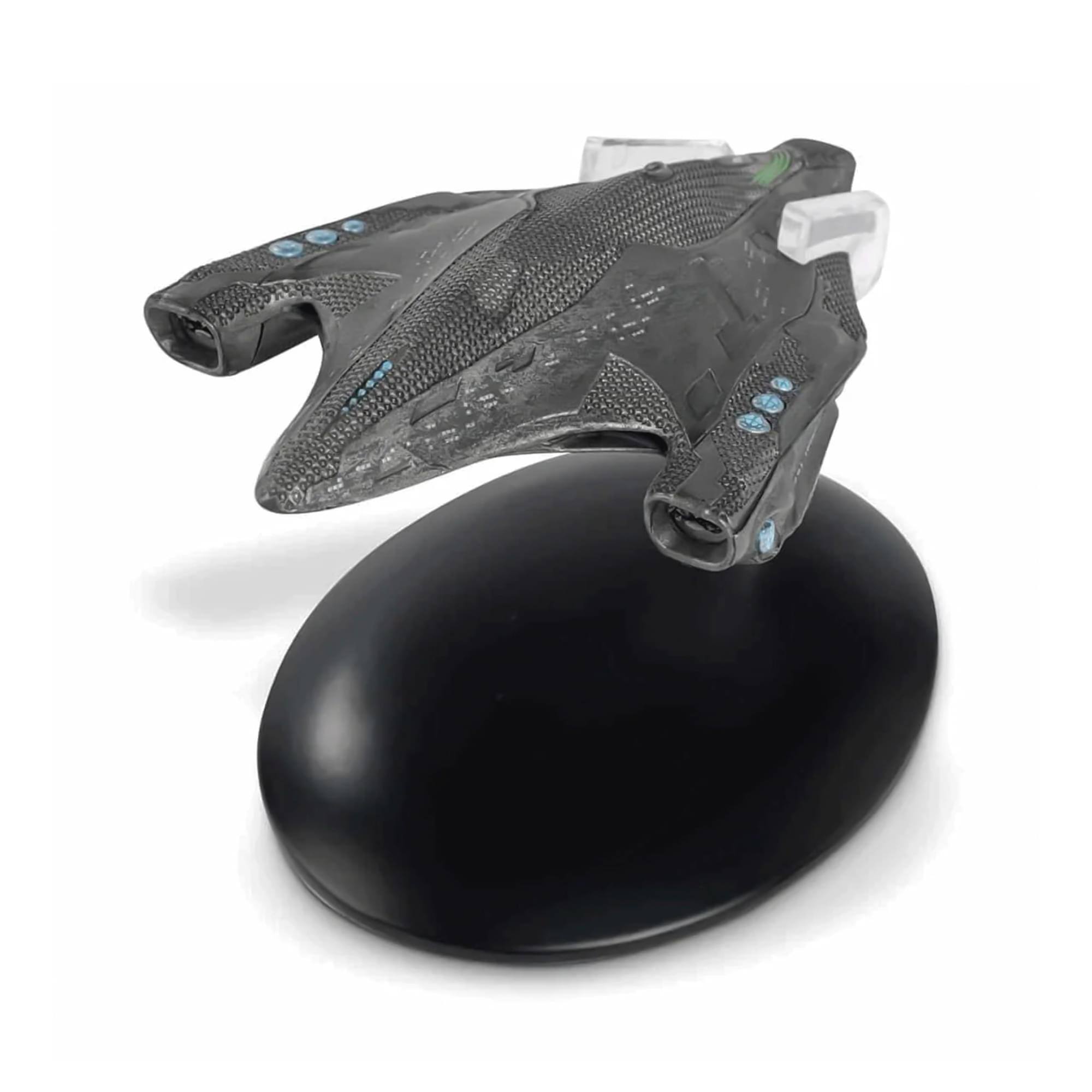 Eaglemoss Star Trek StarShip Replica | Devore Warship