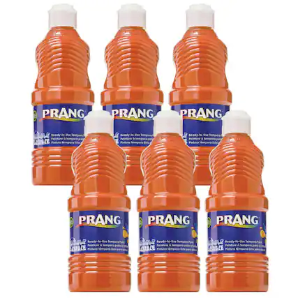 PRANG PRANG PRANG
Ready-to-Use Tempera Paint
Peinture à tempéra prête à l'emploi
Fintura tempera lista para usar
PRANG PRANG PRANG
Ready-to-Use Tempera Paint
Peinture à tempéra prête à l'emploi
Fintura tempera lista para usar
PRANG PRANG PRANG
Ready-to-Use Tempera Paint
Peinture à tempéra prête à l'emploi
Fintura tempera lista para usar
PRANG PRANG PRANG
Ready-to-Use Tempera Paint
Peinture à tempéra prête à l'emploi
Fintura tempera lista para usar
PRANG PRANG PRANG
Ready-to-Use Tempera Paint
Peinture à tempéra prête à l'emploi
Fintura tempera lista para usar
PRANG PRANG PRANG
Ready-to-Use Tempera Paint
Peinture à tempéra prête à l'emploi
Fintura tempera lista para usar