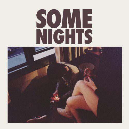 Fun. - Some Nights   - VINYL LP