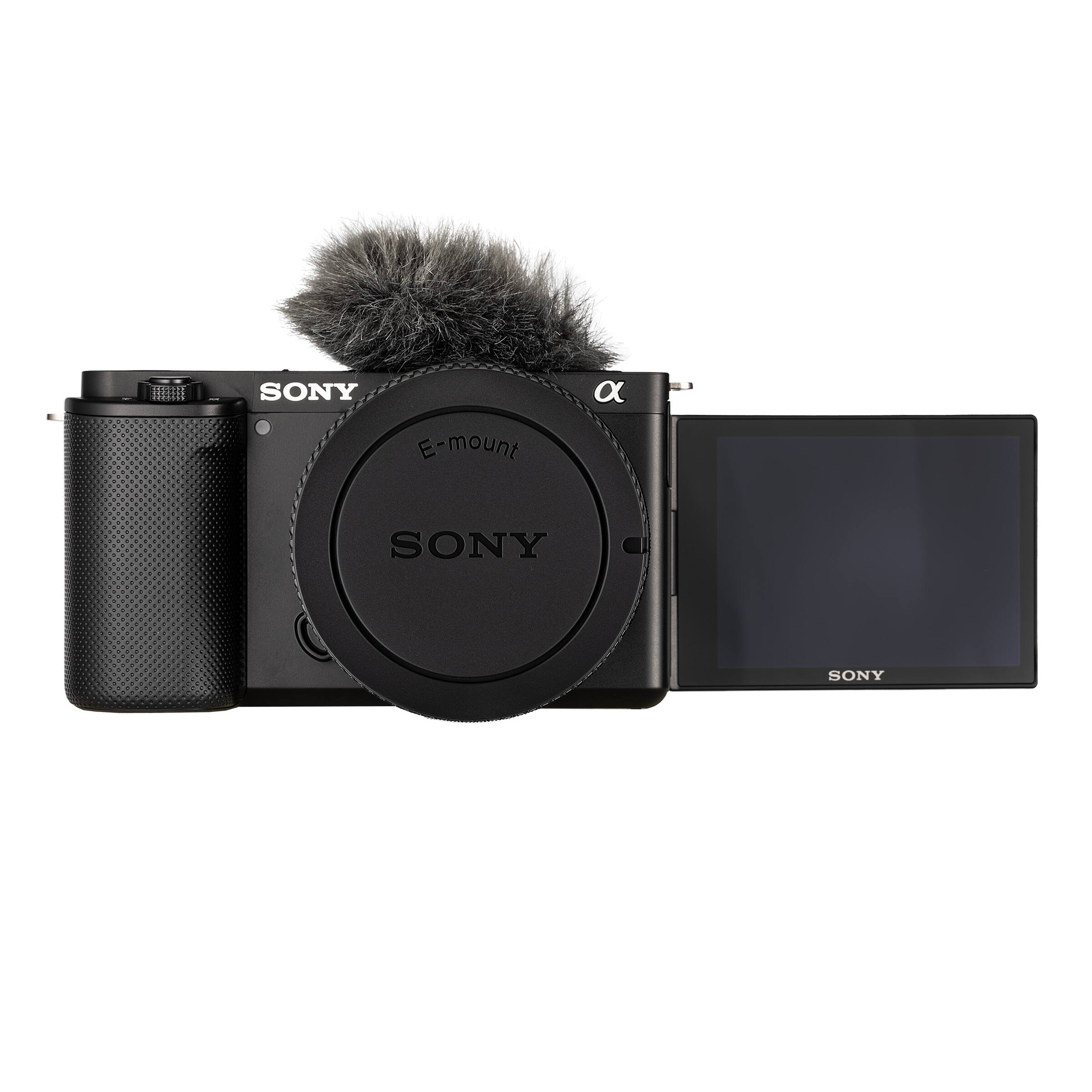 SONY E-mount SONY