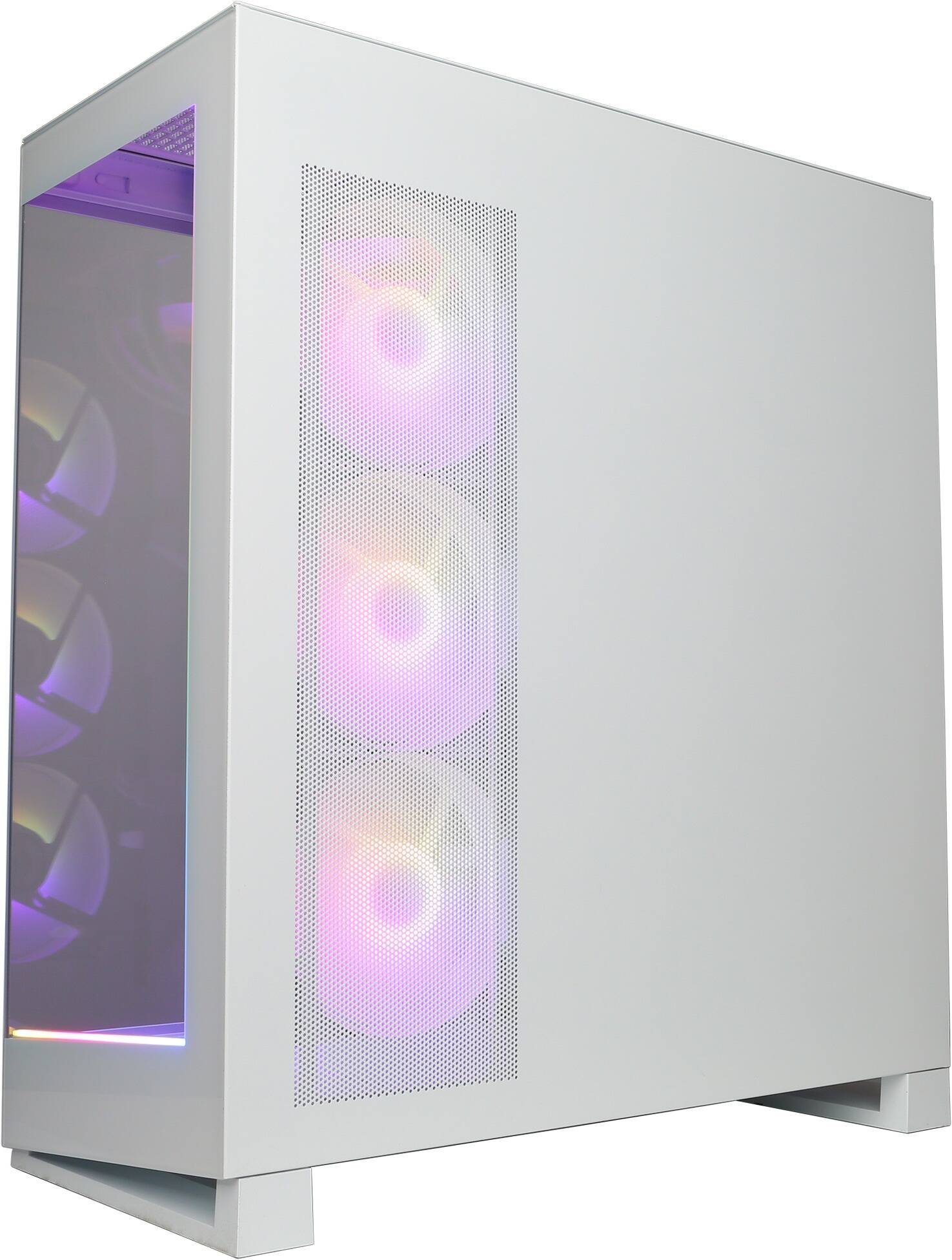 CyberPowerPC Gamer Supreme Gaming Desktop AMD Ryzen 7 9700X