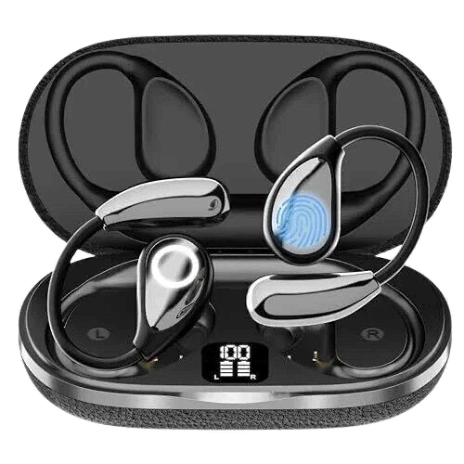 Home Collection - AI Language Translator Earbuds for 144 Languages