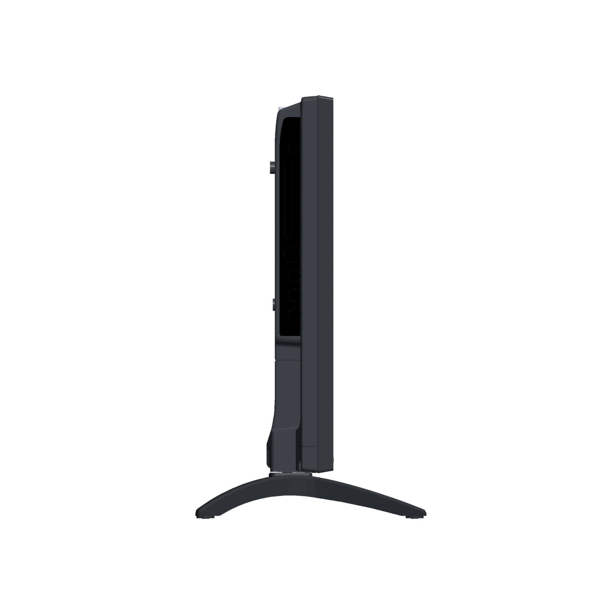 Alt View 2. Supersonic - 19" VIDAA ACDC Compatible LED Smart TV with Built-In WiFi.