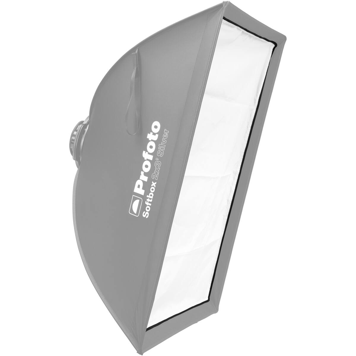 Profoto Softbox 2x3' Silver