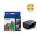 EPSON - 232XL High-capacity Black Ink Cartridge (232 Standard-capacity)