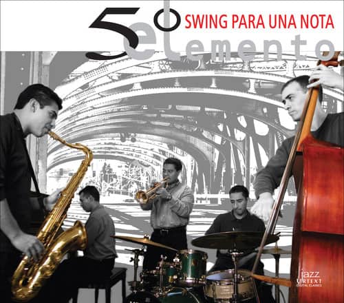 5th Element - Swing Para Una Nota  - COMPACT DISCS [CD] price history on PriceWatchPro