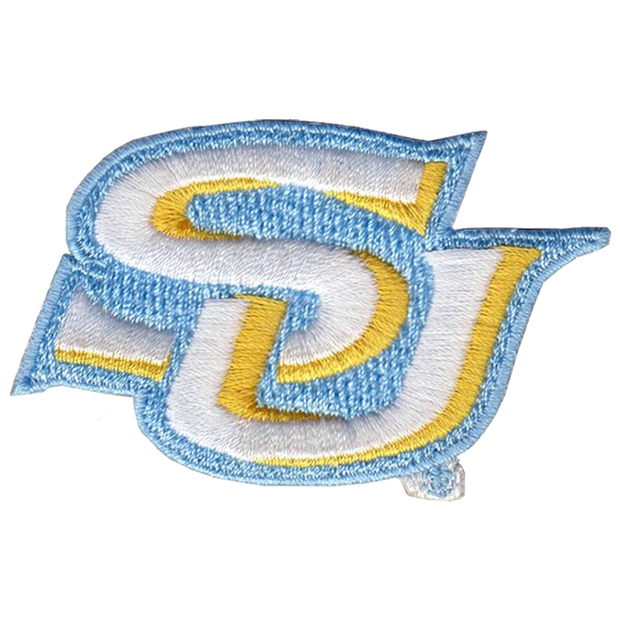 Alt View 1. Tervis - Southern University Jaguars 16oz. Emblem Classic Travel Tumbler - Multicolor.