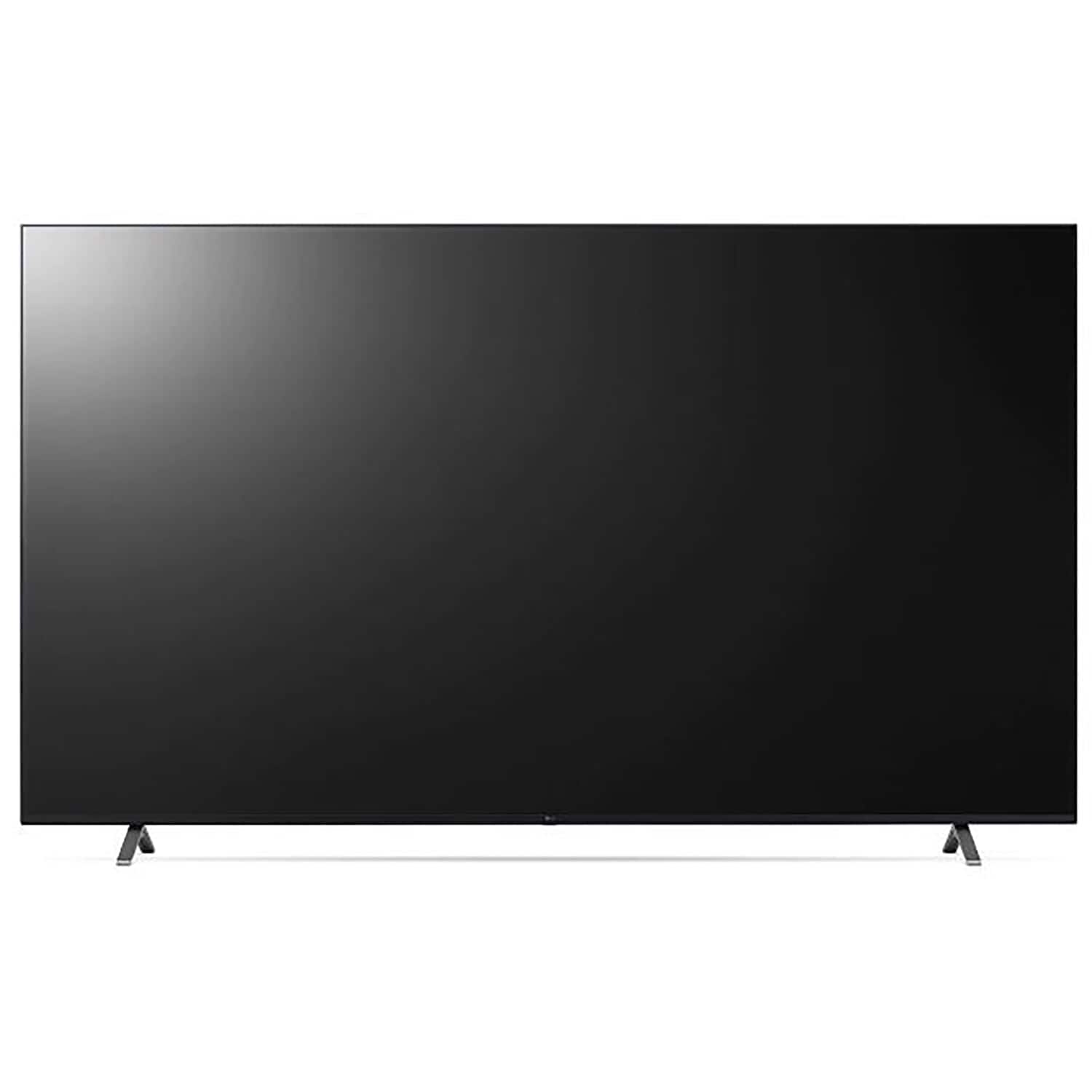LG - 50" UR640S Series LED 4K UHD Digital Signage TV - Angle_Zoom