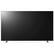 Angle. LG - 50" UR640S Series LED 4K UHD Digital Signage TV.