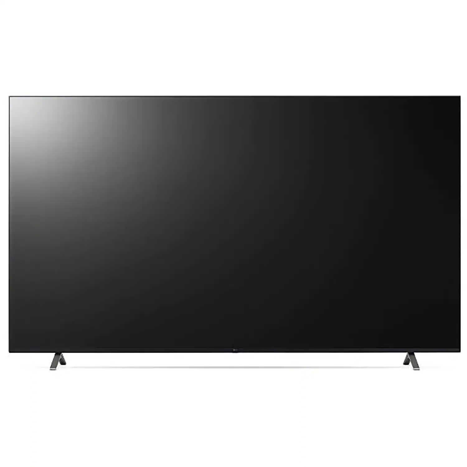 Angle. LG - 50" UR640S Series LED 4K UHD Digital Signage TV.