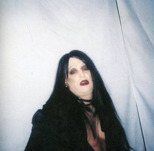 Front. Trust - TRST   - COMPACT DISCS.