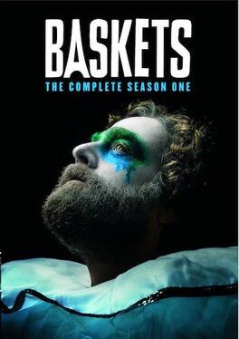 Baskets: The Complete Season One - DVD