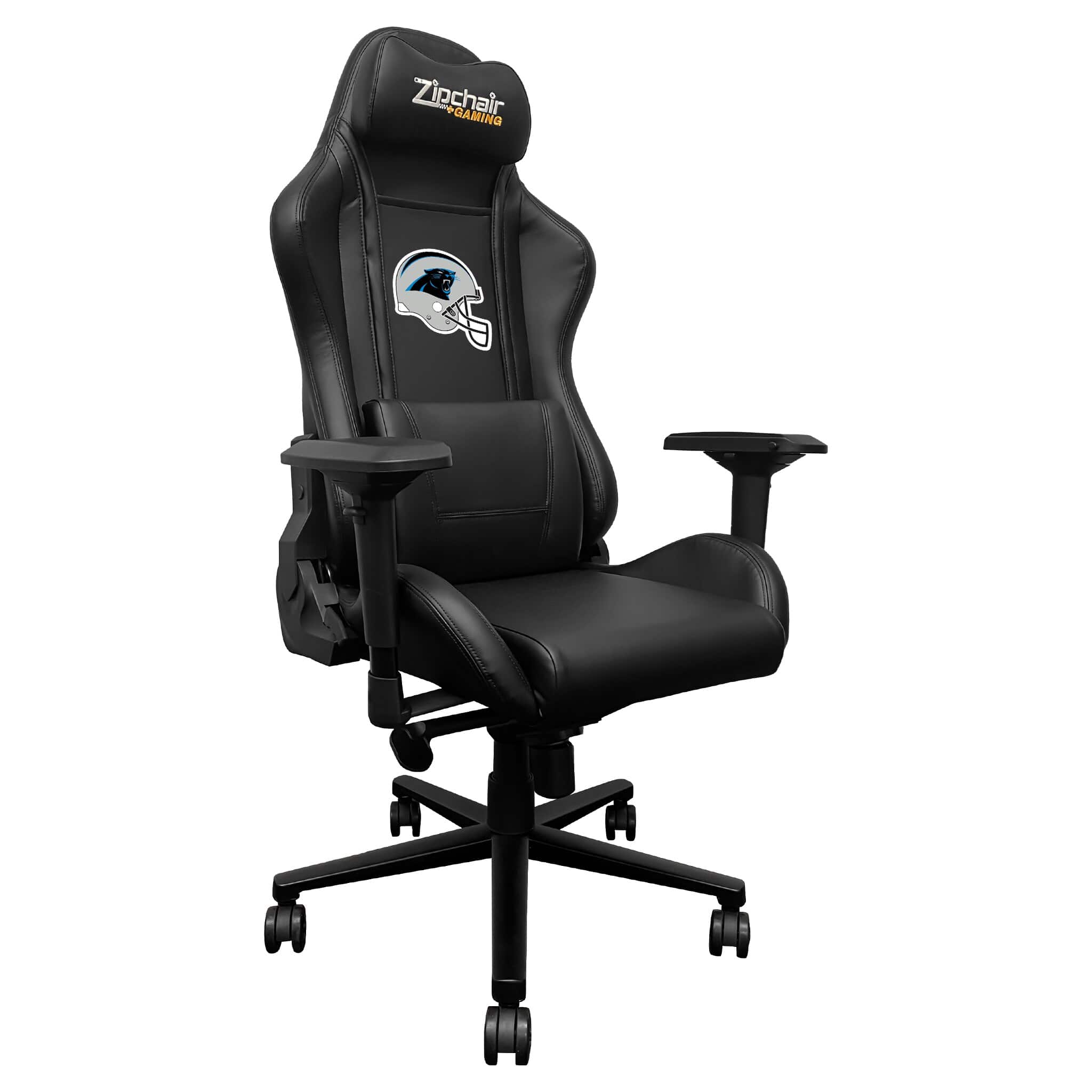 Photos - Computer Chair Carolina DreamSeat -  Panthers Xpression PRO Gaming Chair - Multicolor 200946755 