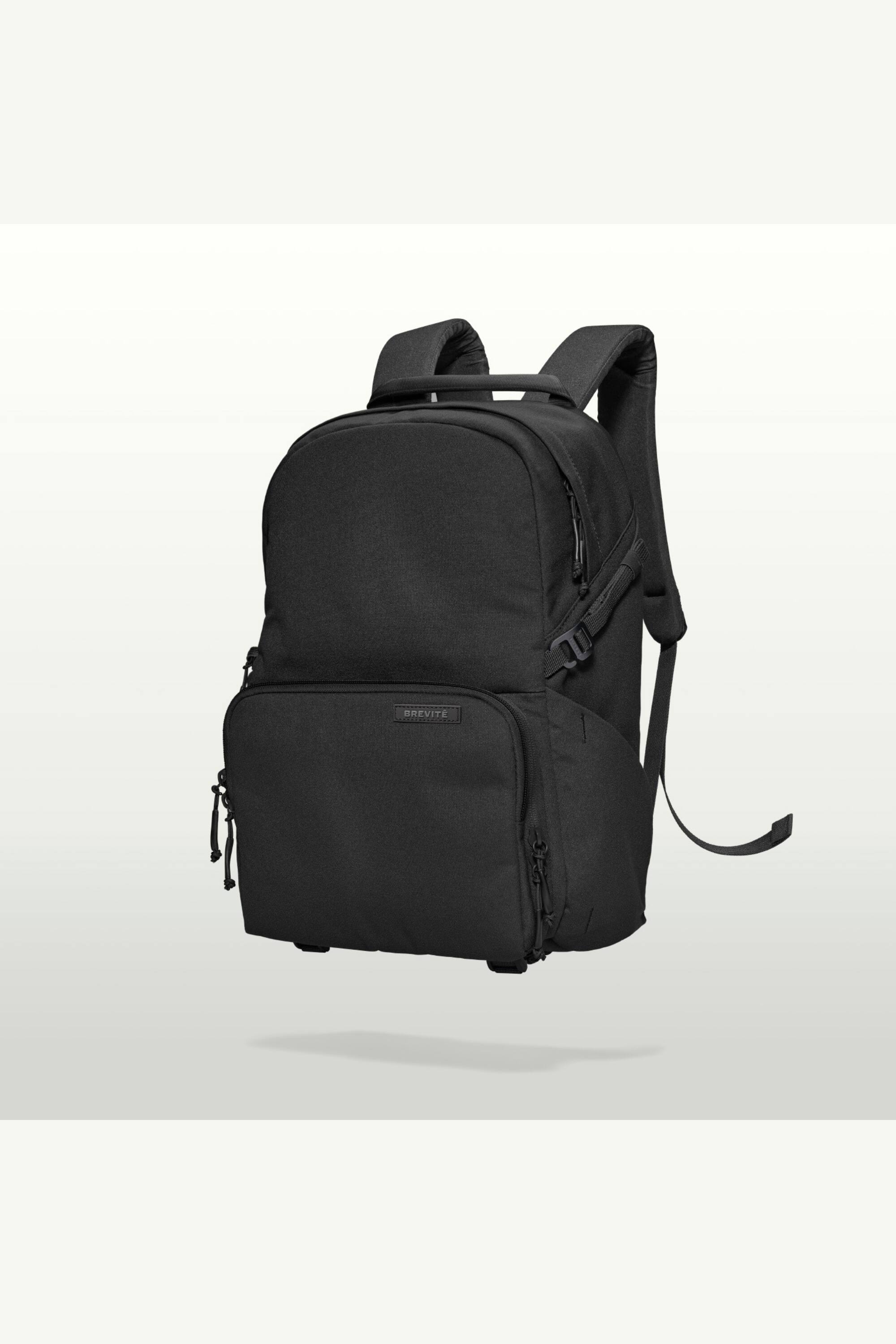 Back. Brevite - The Jumper Photo Backpack- 2026 Edition.