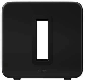 Sonos Sub 4 Wireless Subwoofer Black - Best Buy Sonos Sub 4 Wireless Subwoofer Black - Best Buy