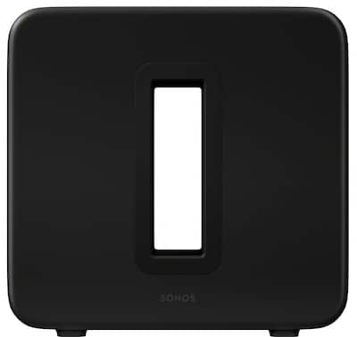 Sonos Sub 4 Wireless Subwoofer Black SUBG4US1BLK - Open Box - Best Buy Sonos Sub 4 Wireless Subwoofer Black SUBG4US1BLK - Open Box - Best Buy