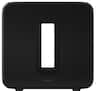 Sonos - Sub 4 Wireless Subwoofer - Black