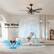 The Wind
Quiet and Relax
35 dB
LuminFan