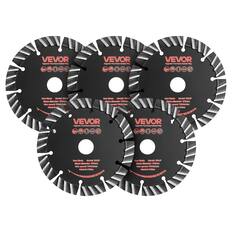 VEVOR Upgrade The - Greator W
VEVOR Upgrade The H - I - Bede
Model: A Blade
Diameter: 153mm
Speed: 7000rpm
Made in China
VEVOR Upgrade The - B - Bede
Model: BUP
Diameter: 133mm
Speed: 7000r/min
Made in China
VEVOR Upgrade The - C - Bede
Model: BSF
Diameter: 133mm
Speed: 7000r/min
Made in China