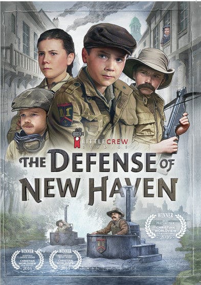 Defense of New Haven, The (MOD) (DVD Movie) price history on PriceWatchPro