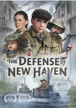 Defense of New Haven, The (MOD) (DVD Movie)
