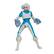 Left. McFarlane Toys - DC Multiverse Ice (Fire & Ice) 6.7" Action Figure.