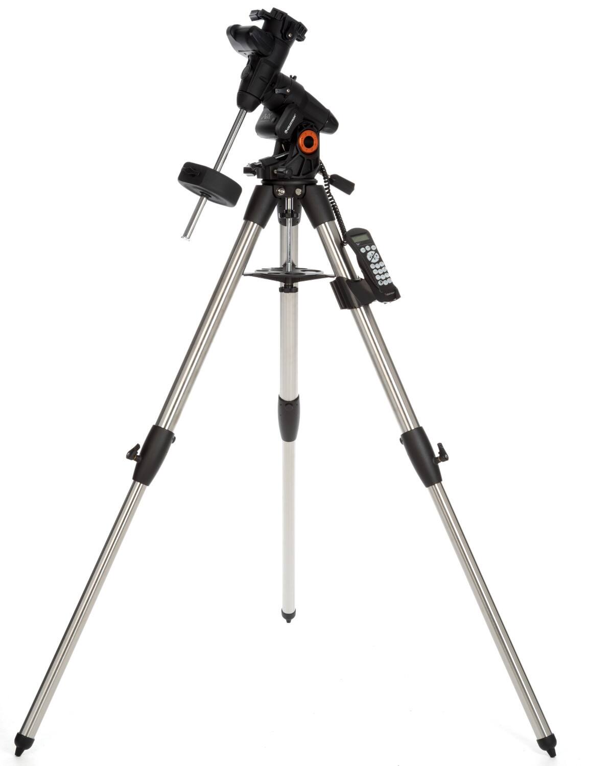 Angle. Celestron - Celestron Advanced VX GoTo Mount.
