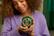 Alt View 4. Polly Pocket - Wicked Collector Compact with Micro Dolls.