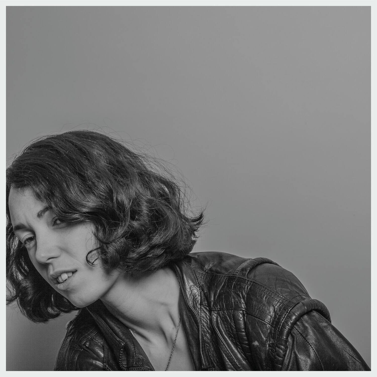 Alt View 1. Kelly Lee Owens - Kelly Lee Owens   - COMPACT DISCS.
