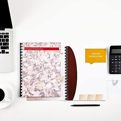 Company Presentation  
Creative Presentation  

Creative Presentation