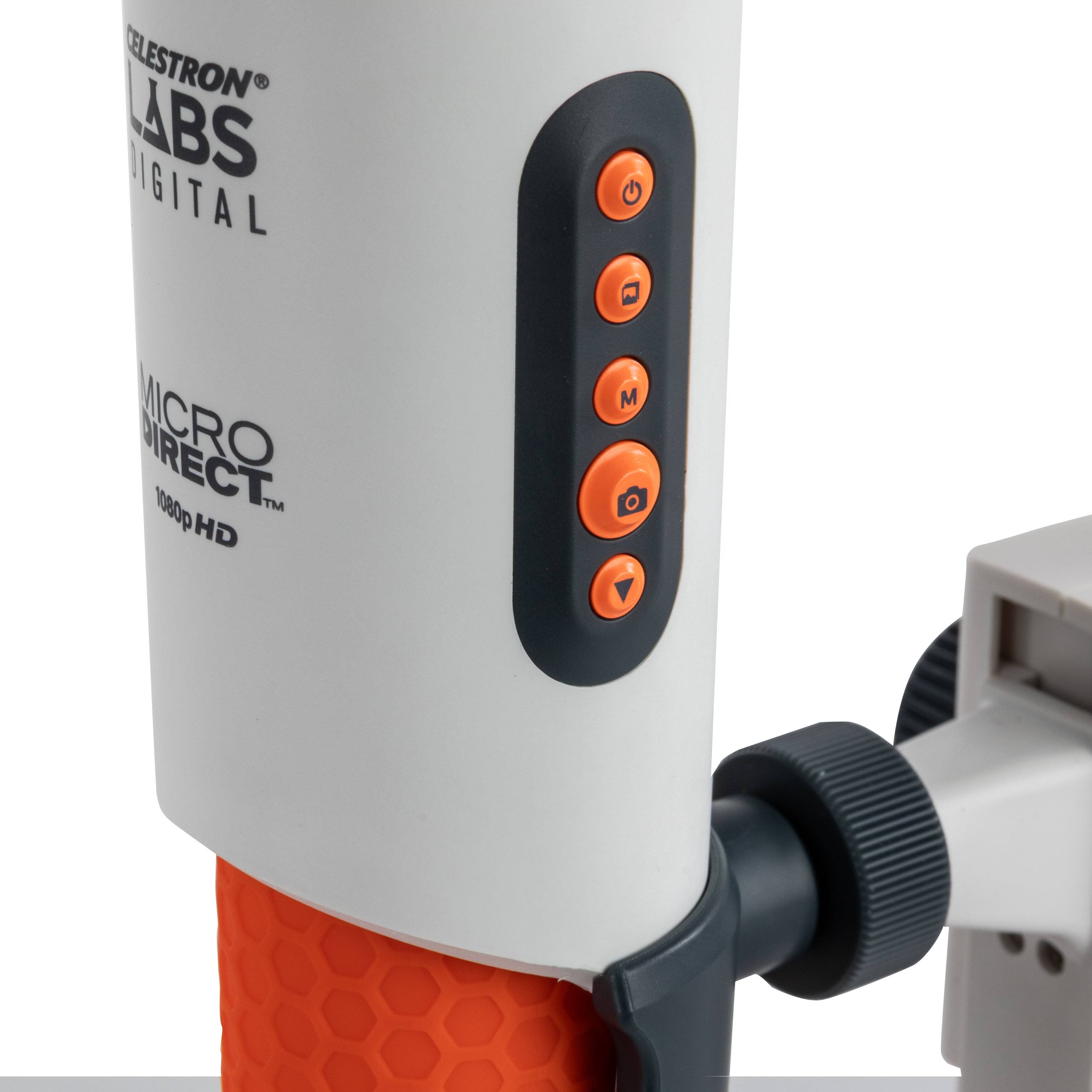 CELESTRON LABS DIGITAL MICRO DIRECT 1080p HD