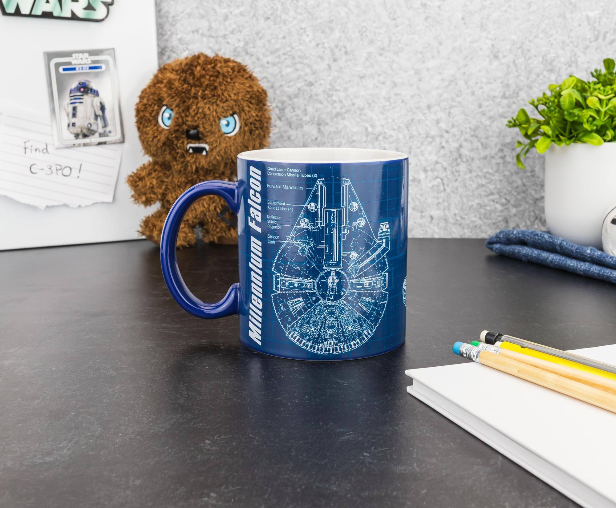 WARS

Find C-3PO!

Millennium Falcon

Equipment:
- Quad Laser Cannons
- Concussion Missile Tubes
- Forward Mandibles
- Deflector Shields
- Sensors
- Hyperdrive
- Auxiliary Bay (4)
- Projector
- Sensor Array
- Repulsorlifts
- Cargo Bay
- Navigation Computer
- Communications Array
- Life Support
- Power Cells
- Fuel Cells
- Navigation Computer
- Communications Array
- Life Support
- Power Cells
- Fuel Cells
- Navigation Computer
- Communications Array
- Life Support
- Power Cells
- Fuel Cells
- Navigation Computer
- Communications Array
- Life Support
- Power Cells
- Fuel Cells
- Navigation Computer
- Communications Array
- Life Support
- Power Cells
- Fuel Cells
- Navigation Computer
- Communications Array
- Life Support
- Power Cells
- Fuel Cells
- Navigation Computer
- Communications Array
- Life Support
- Power Cells
- Fuel Cells
- Navigation Computer
- Communications Array
- Life Support
- Power Cells
- Fuel Cells
- Navigation Computer
- Communications Array
- Life Support
- Power Cells
- Fuel Cells
- Navigation Computer
- Communications