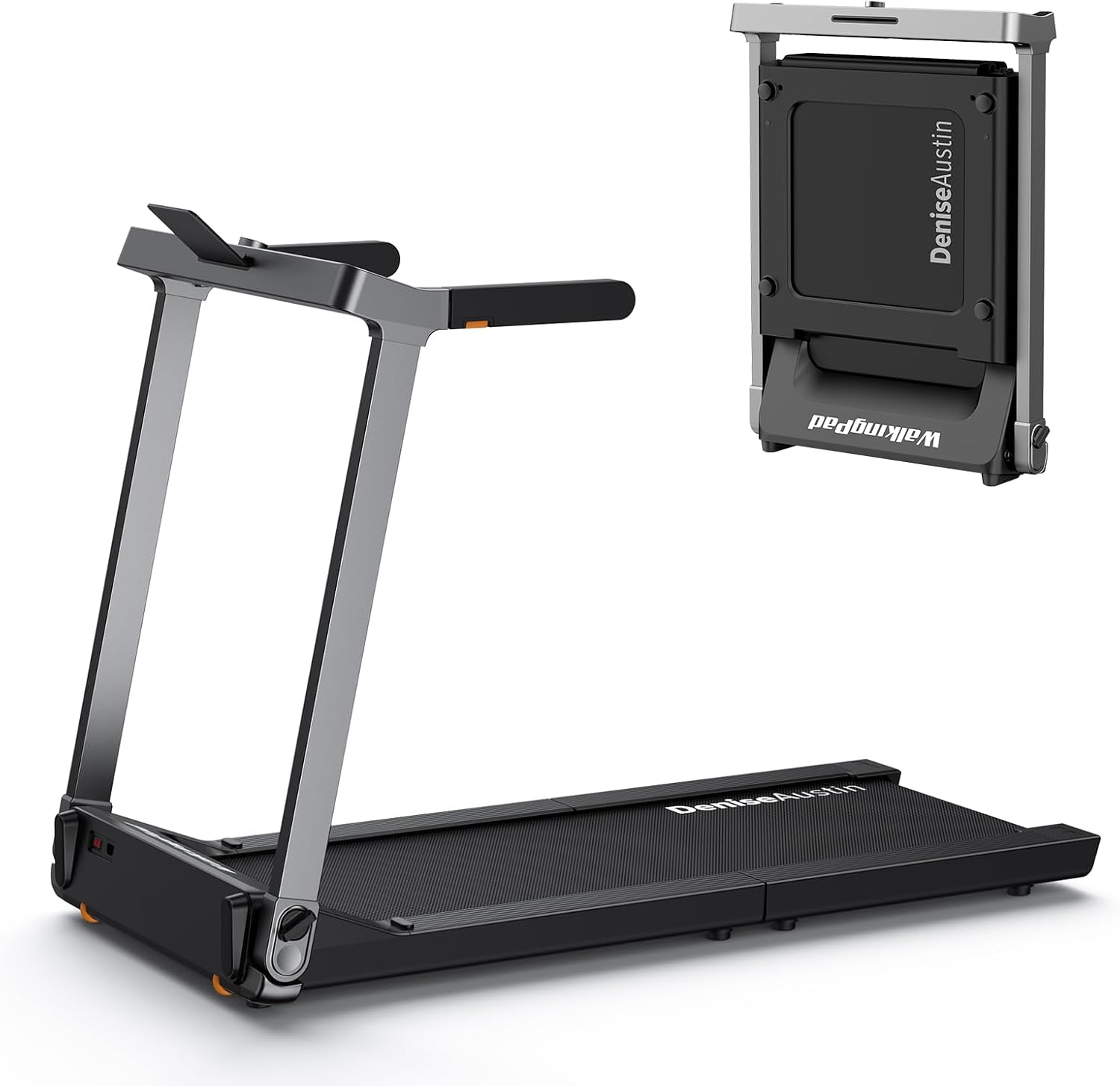 Denise Austin  
WalkingPad