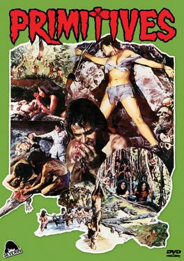 Primitives - DVD