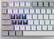 Sure, here is the corrected and grouped text from the image:
- Top row: ESC F1 F2 F3 F4 F5 F6 F7 F8
- Second row: 1 2 3 4 5 6 7 8
- Third row: ! @ # $ % ^ & * ( ) _ +
- Fourth row: Q W E R T Y U I O P
- Fifth row: Caps
- Sixth row: A S D F G H J K L ; '
- Seventh row: Z X C V B N M , . /
- Bottom row: Ctrl Alt