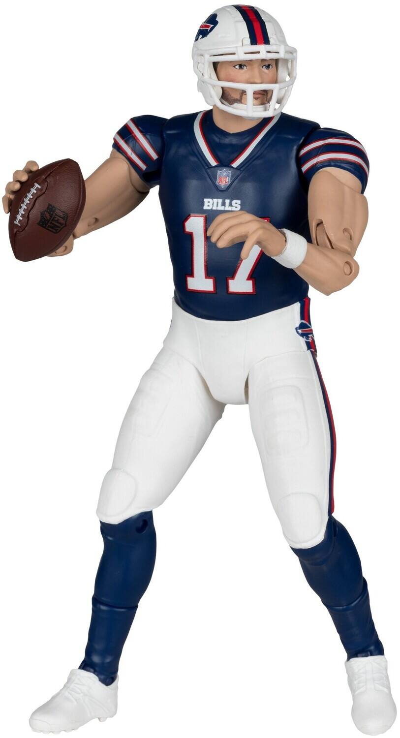 NFL BILLS 17