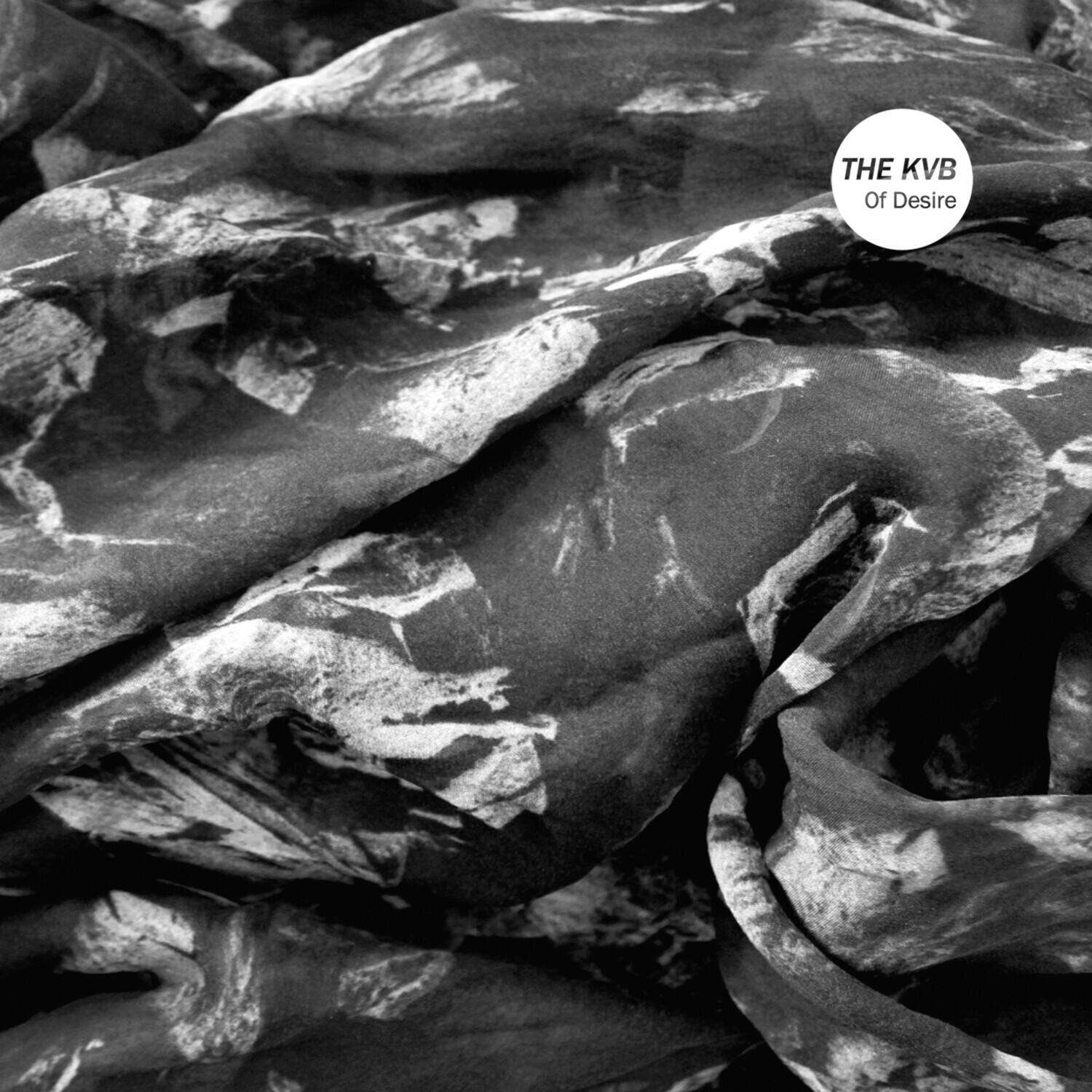 The KVB - Of Desire   - COMPACT DISCS [CD] price history on PriceWatchPro