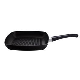 Scanpan - Classic 11 Inch Nonstick Grill Pan - Black