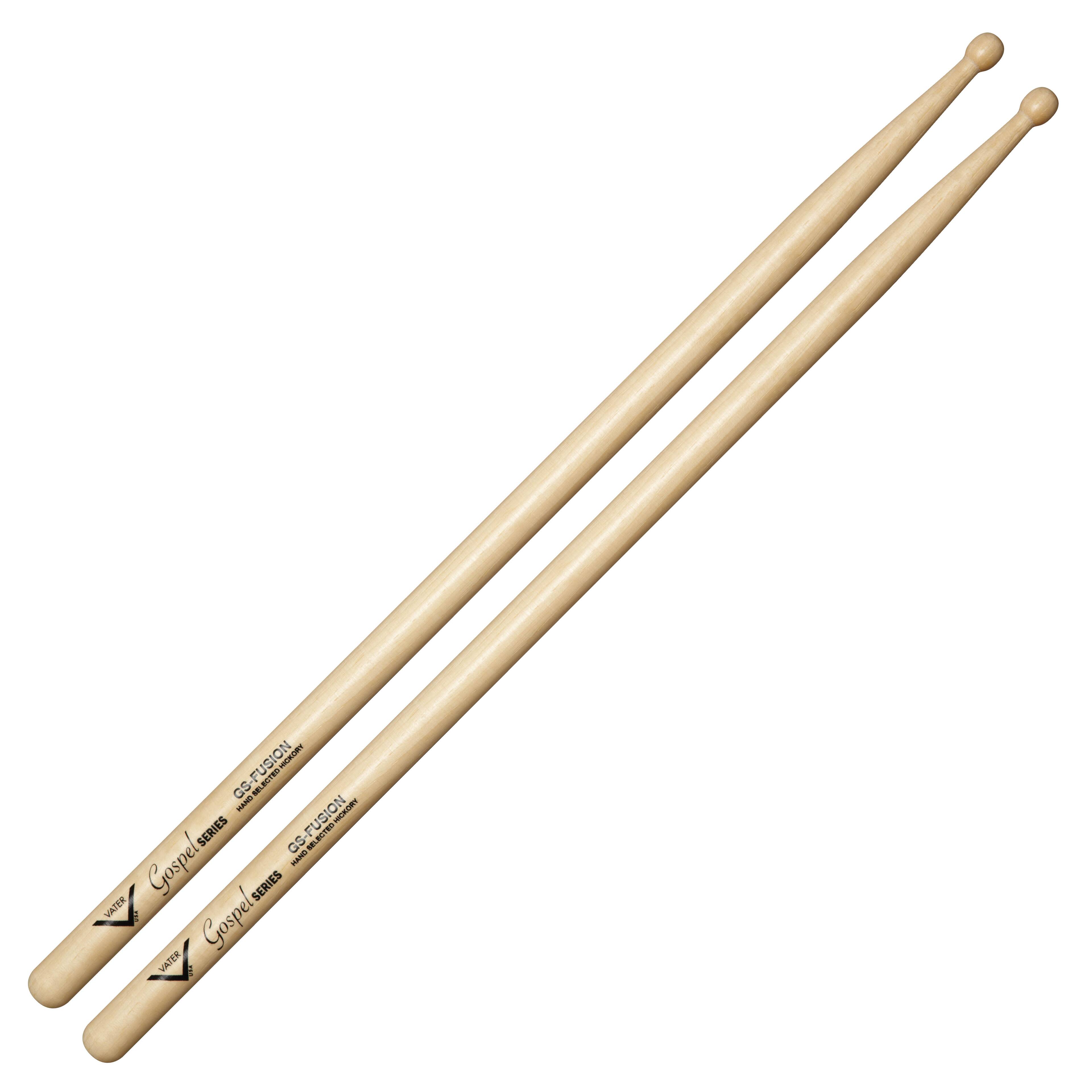 Vater - Gospel Fusion Drum Sticks price history on PriceWatchPro