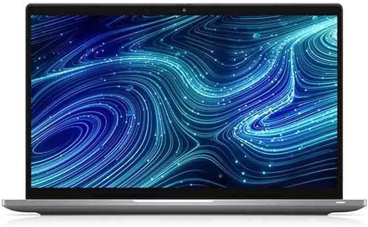 Front. Dell - LATITUDE 7420 14.0" INTEL 11TH GEN CORE I7-1185G7 - 32GB RAM, 1TB SSD - Windows 11 Pro.