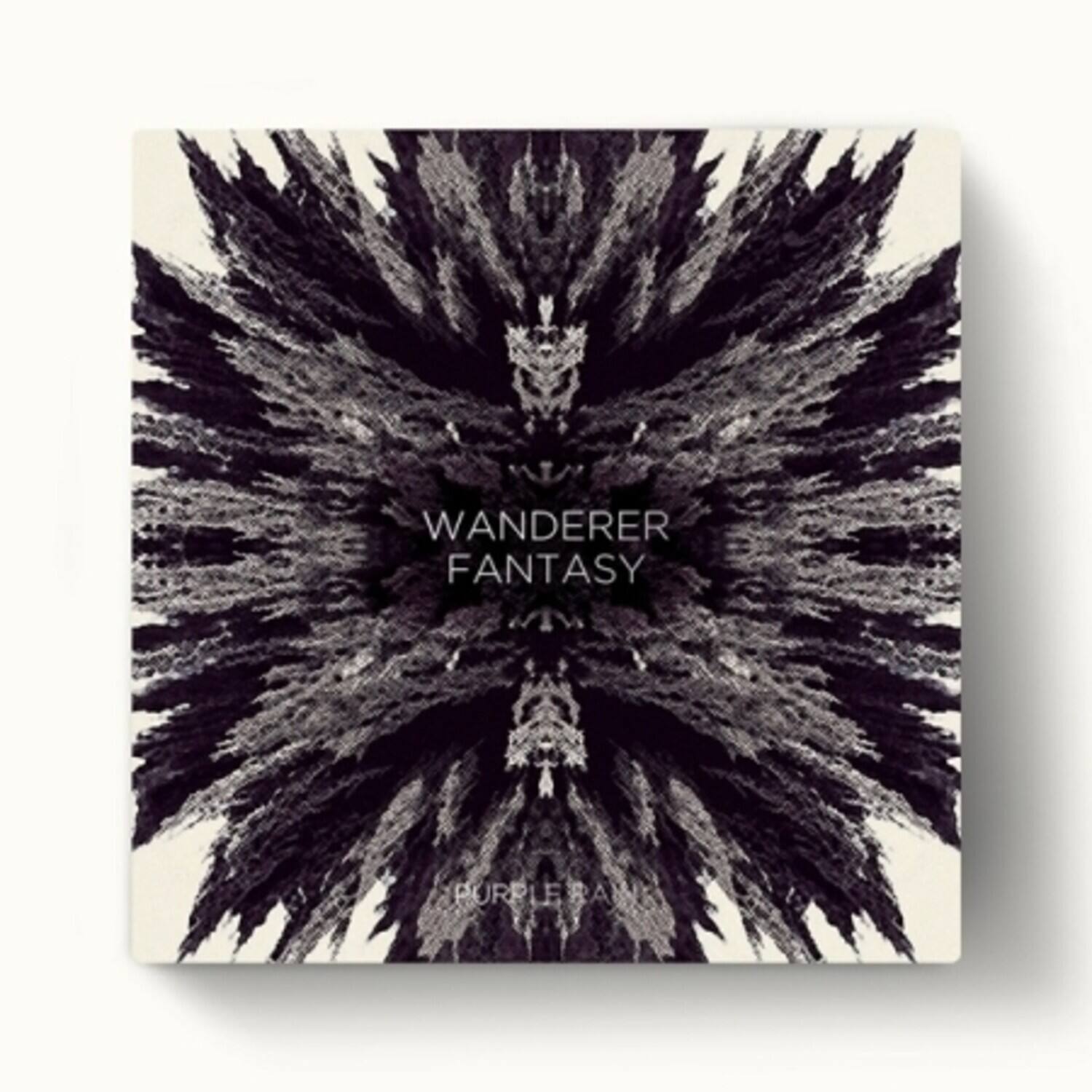 WANDERER  
FANTASY  
PURPLE RAWK