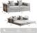 37.40"
8.27"
26.38"
23.62"
14.56"
76.77"
15.75"
61.81"
7.28"
74.80"
76.77"
No Assembly Required
600 lbs
All in 1 BOX