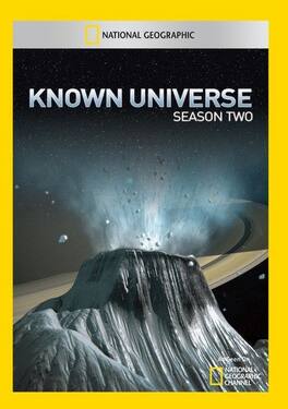 Known Universe Season 2 (2 Discs) - DVD