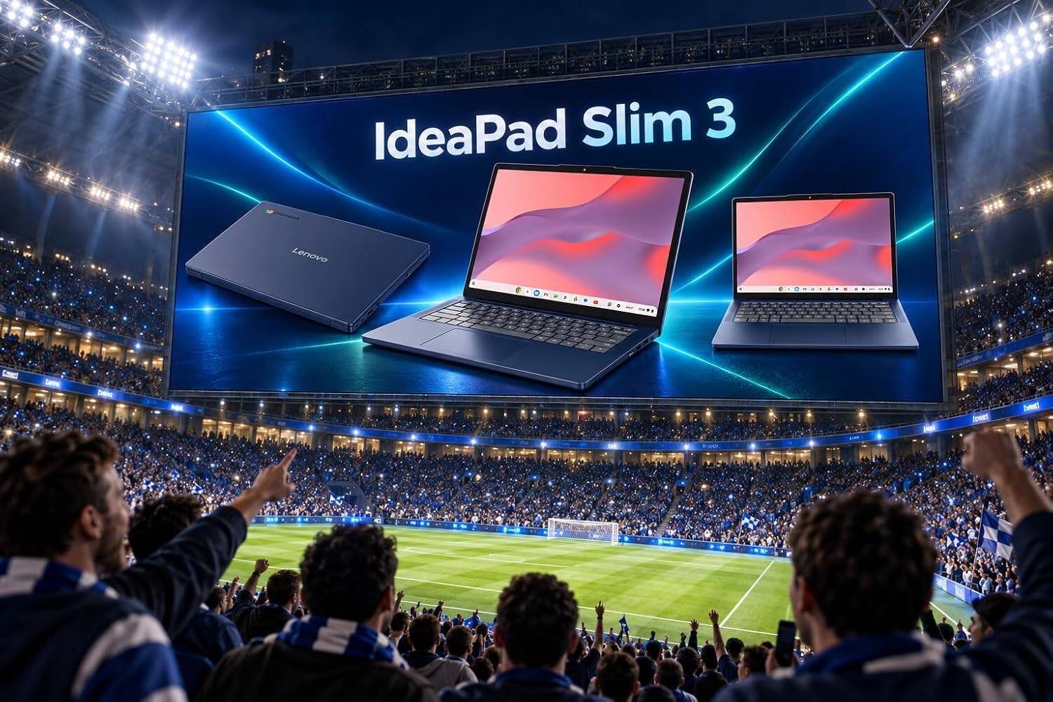 IdeaPad Slim 3  
Lenovo  
coots  
DeteNT